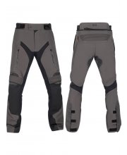 Richa Cyclone 2 Gore-Tex Motorcycle Textile Trousers - FREE
